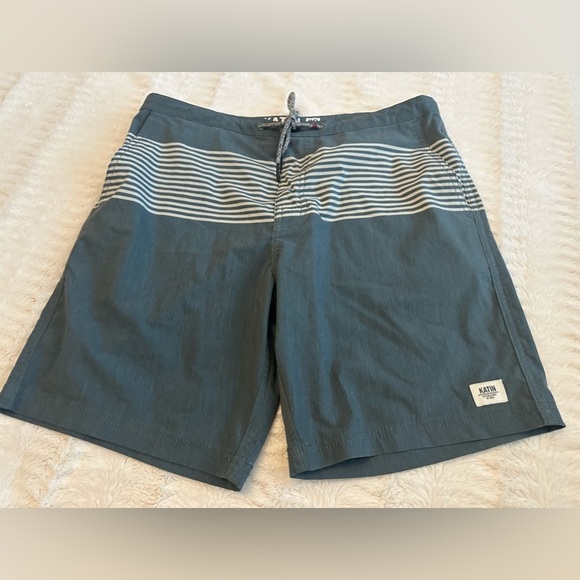 Katin Other - Katin Swimming Trunks | Men’s Size 30